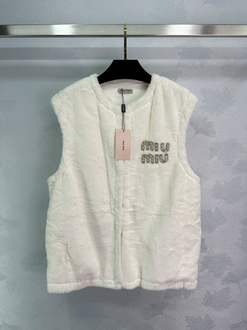 Miu Miu Gilet